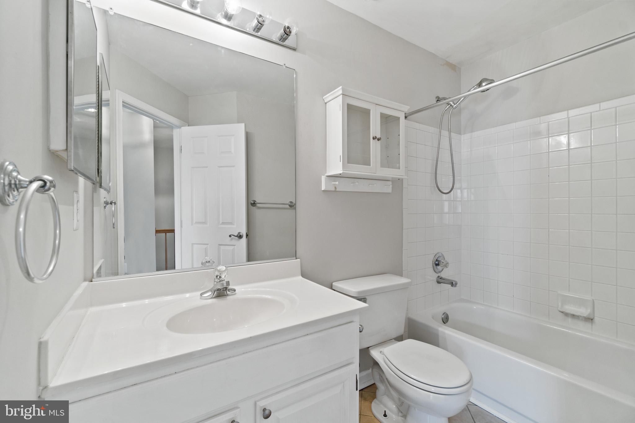 VILLAGE OF DORSEY SEARCH - Residential