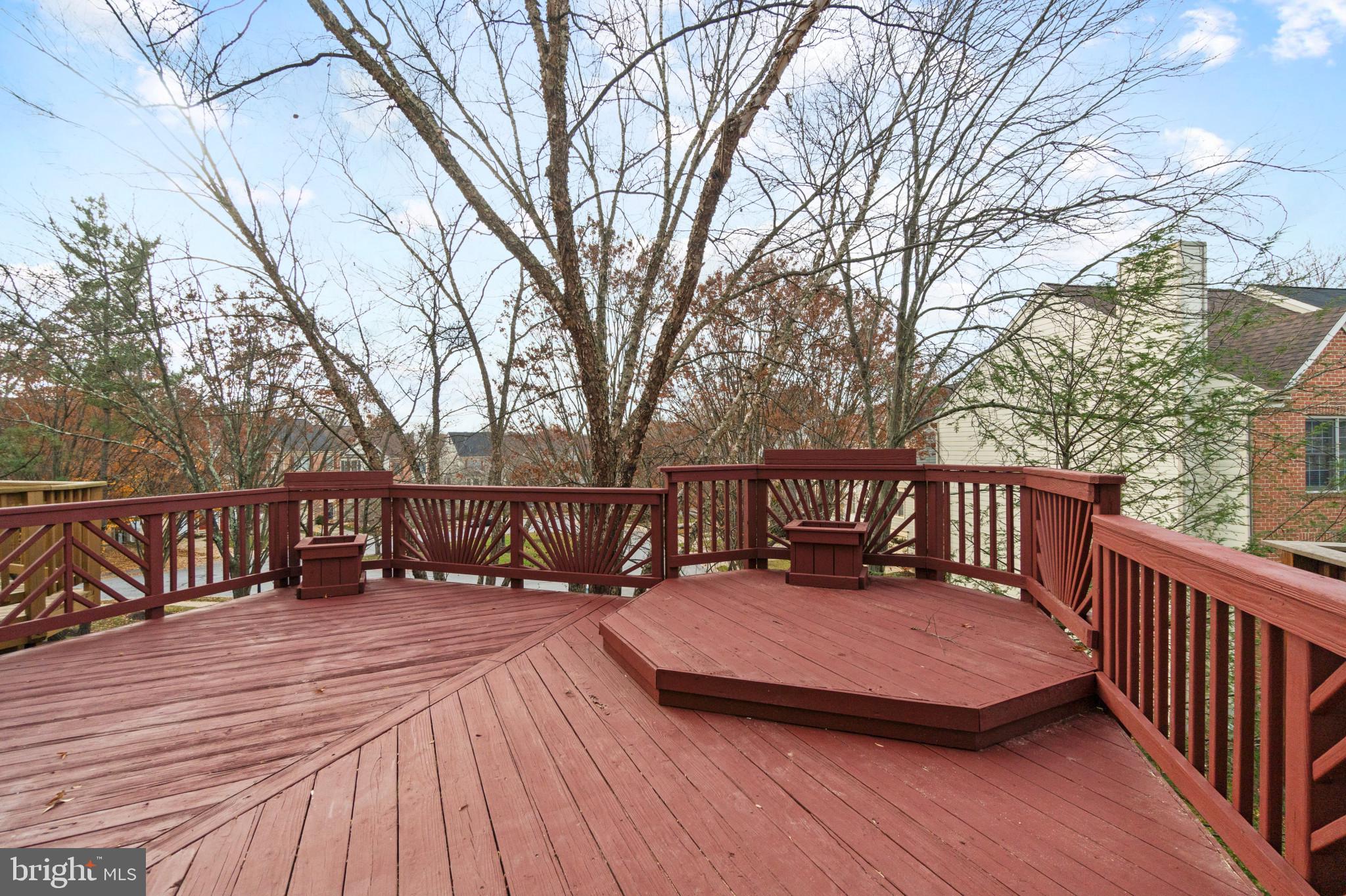 VILLAGE OF DORSEY SEARCH - Residential