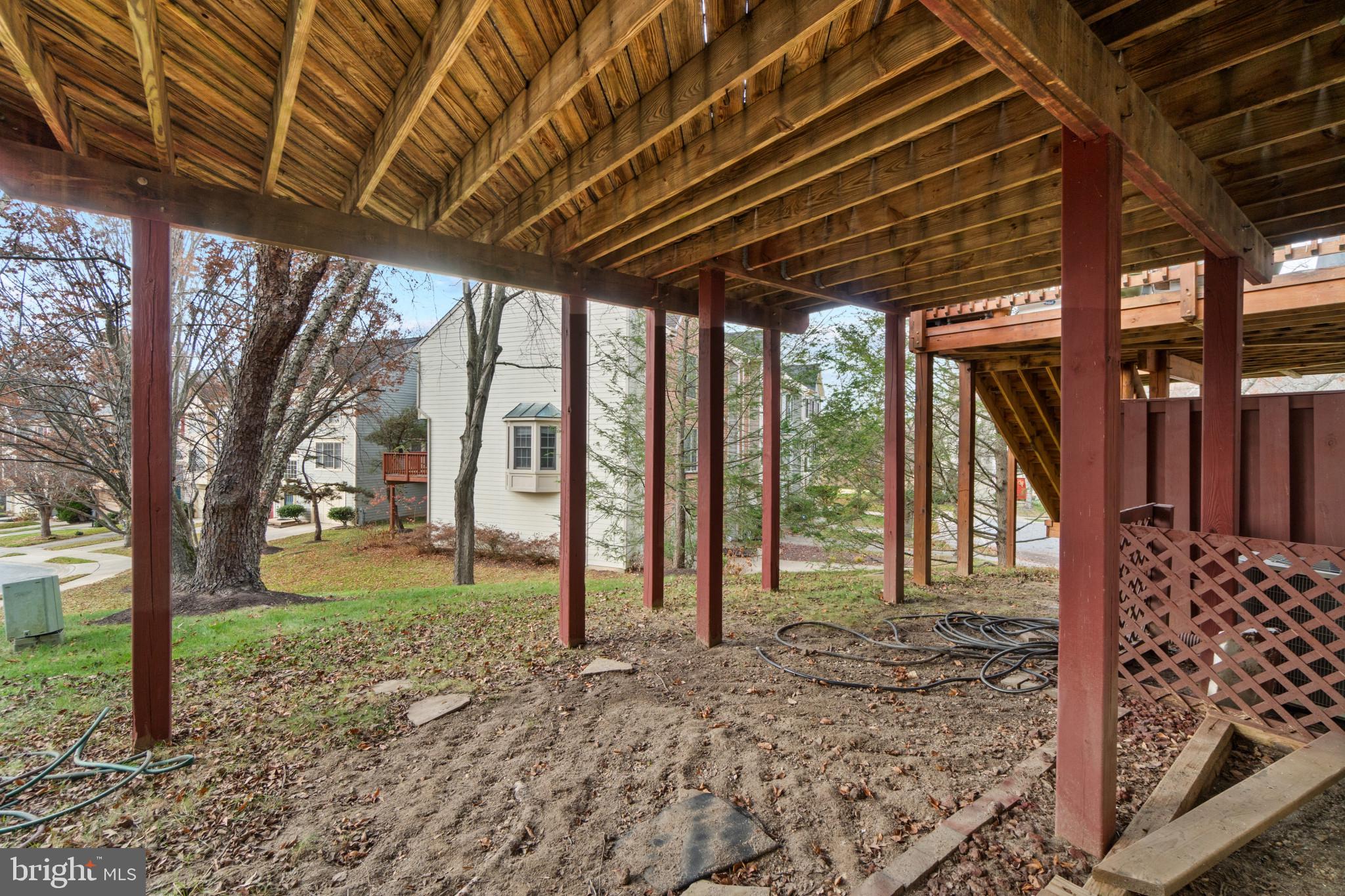 VILLAGE OF DORSEY SEARCH - Residential