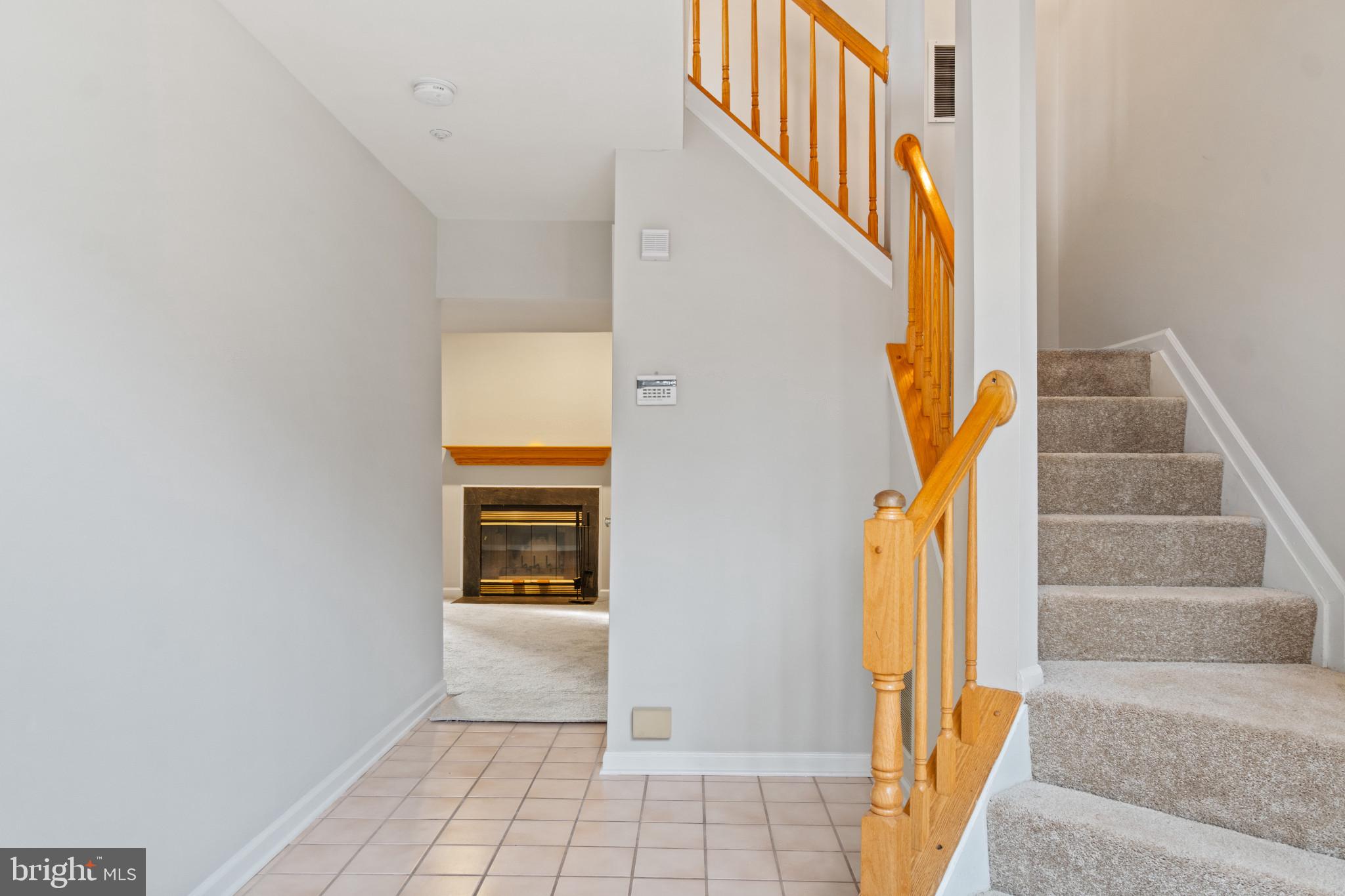 VILLAGE OF DORSEY SEARCH - Residential