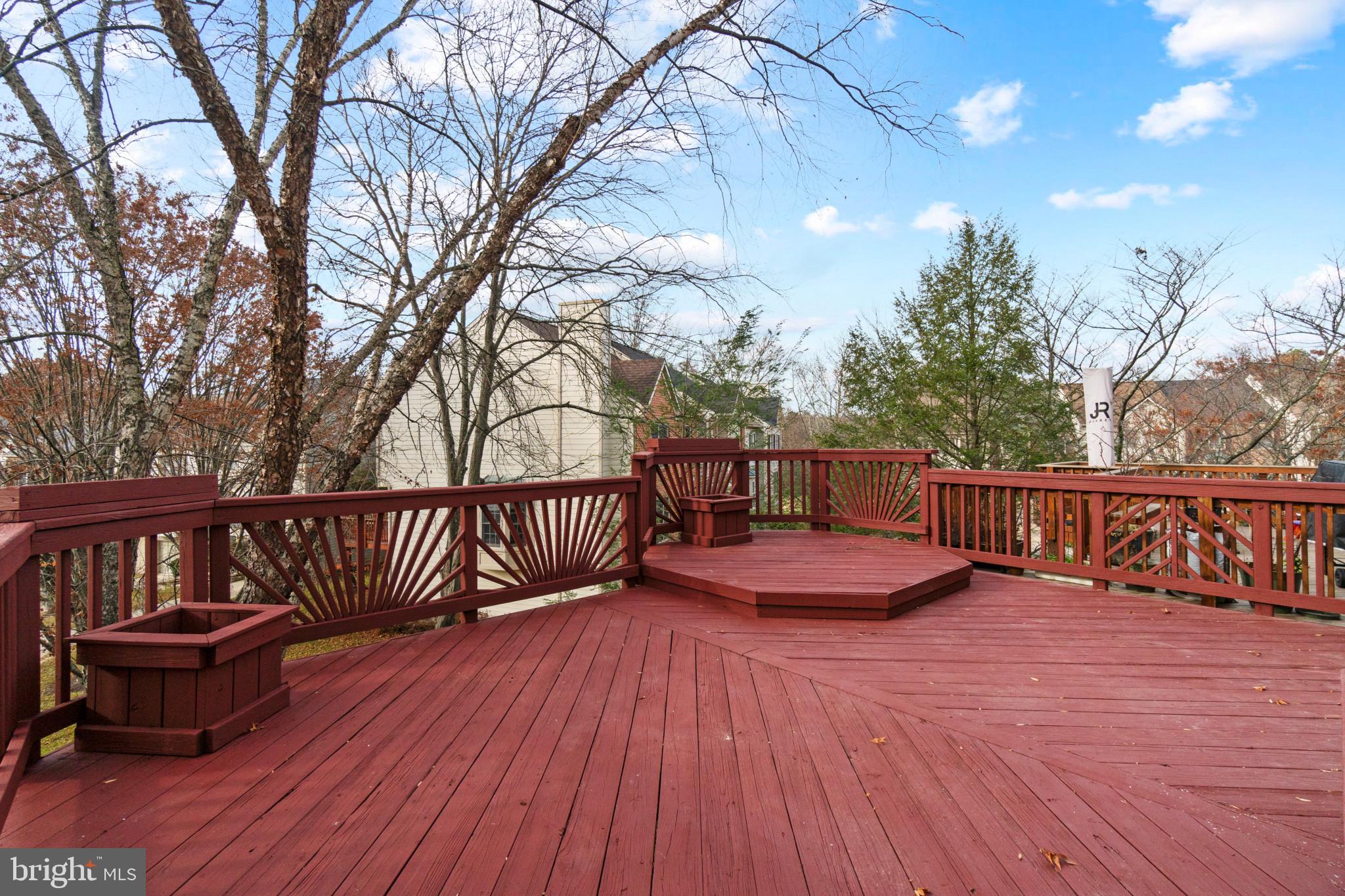 VILLAGE OF DORSEY SEARCH - Residential