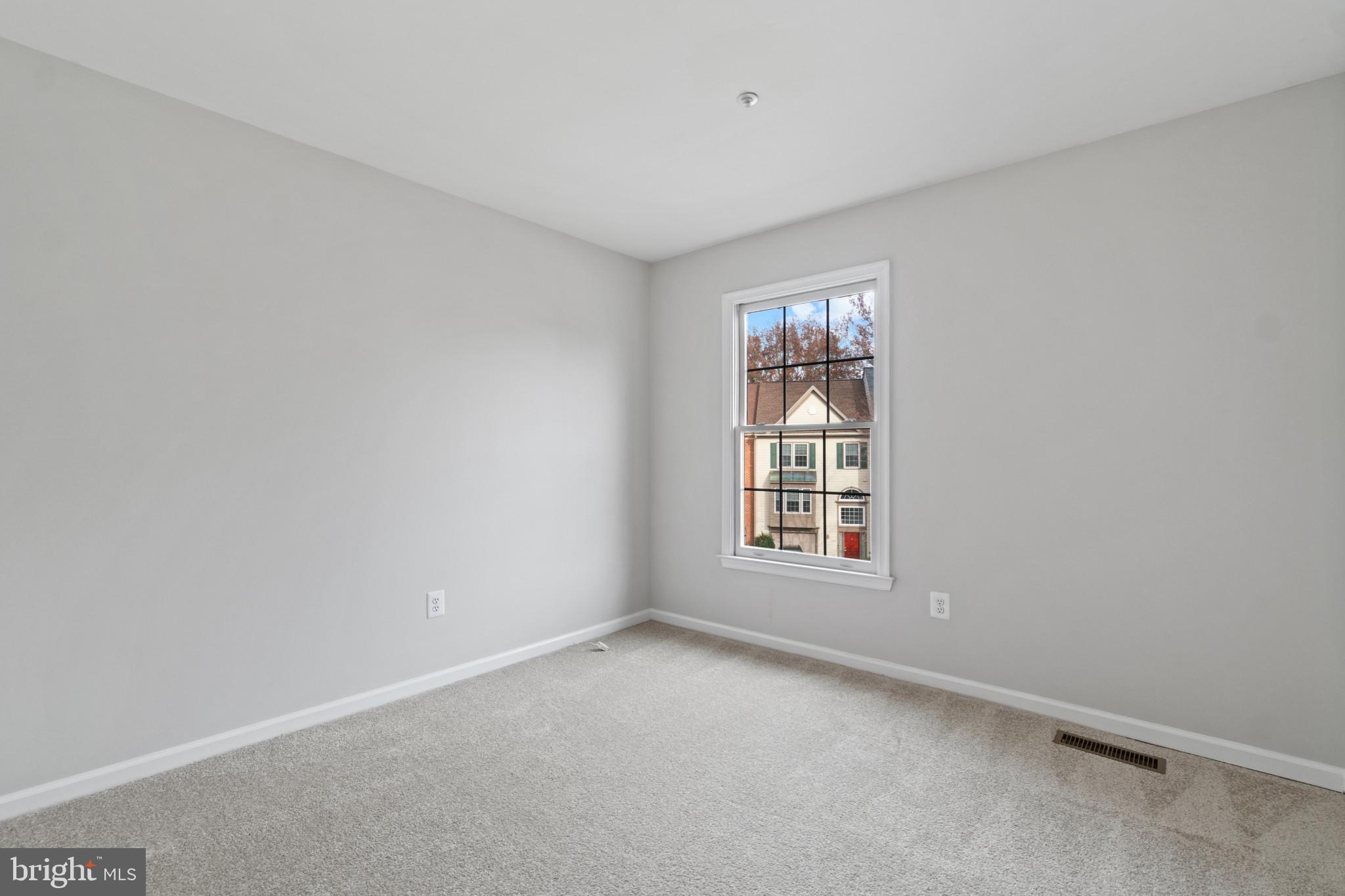 VILLAGE OF DORSEY SEARCH - Residential