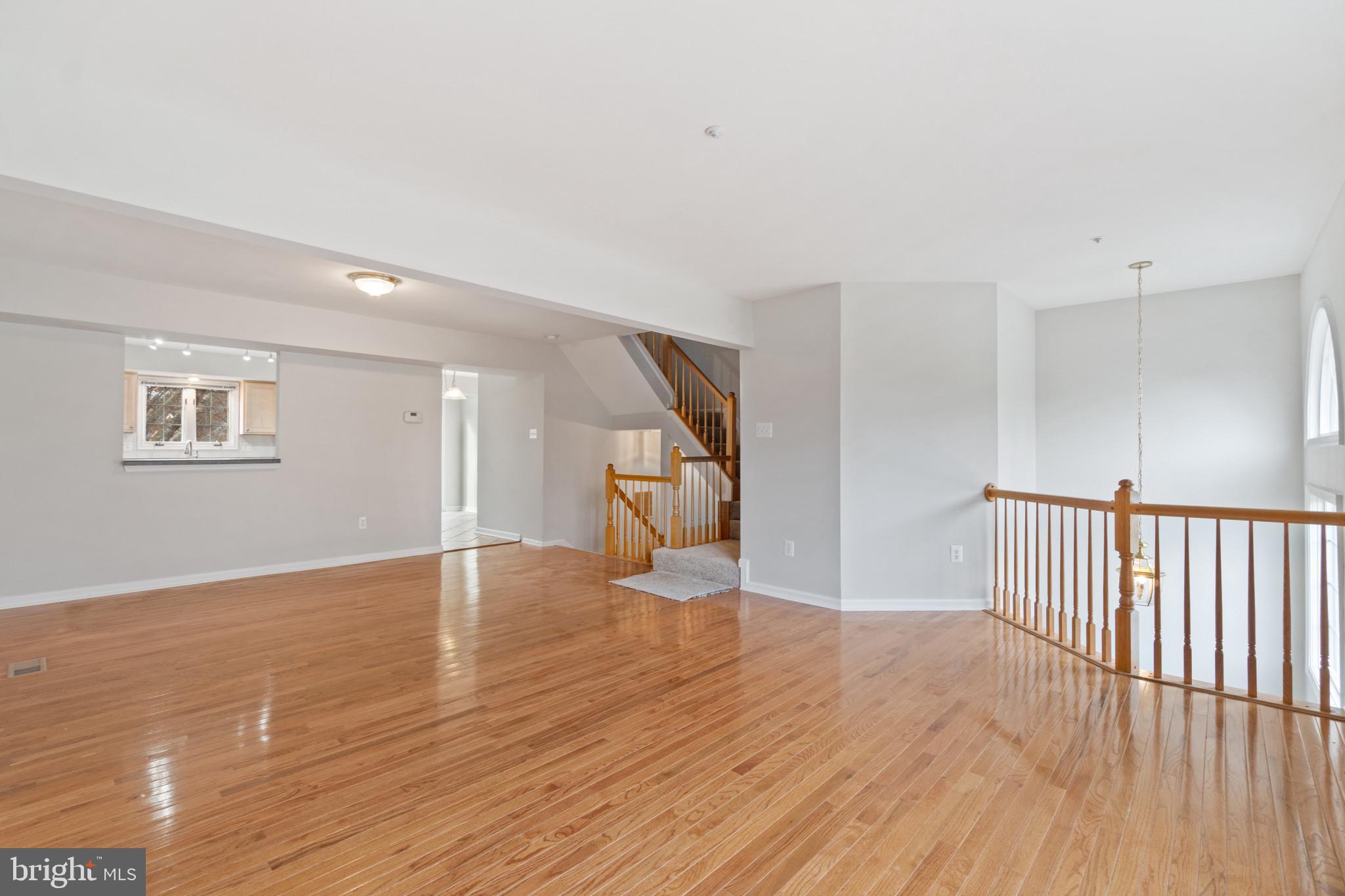 VILLAGE OF DORSEY SEARCH - Residential