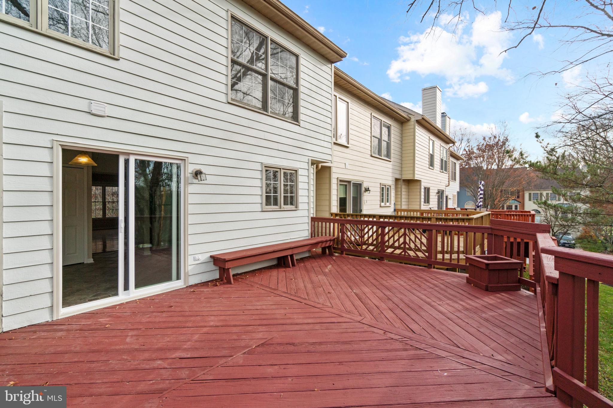 VILLAGE OF DORSEY SEARCH - Residential