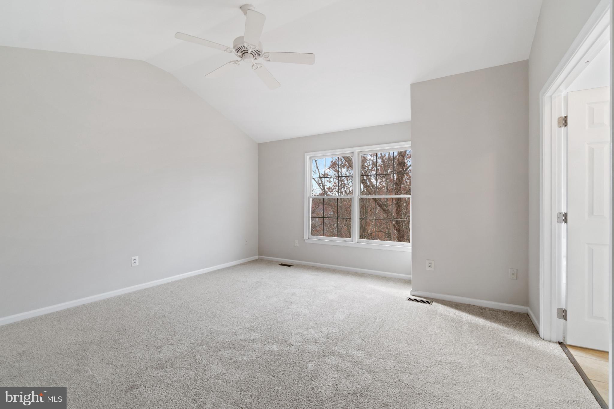 VILLAGE OF DORSEY SEARCH - Residential