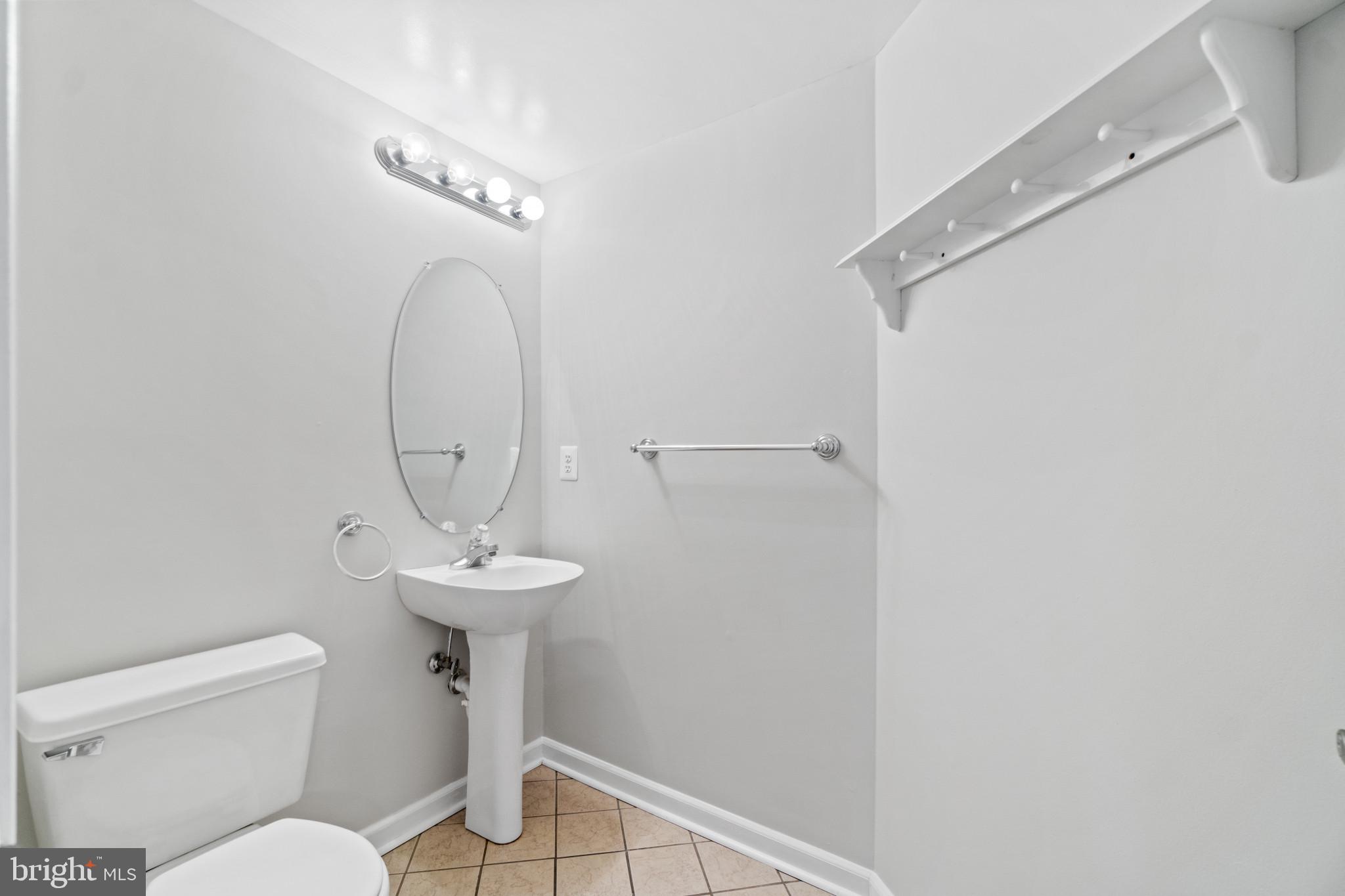 VILLAGE OF DORSEY SEARCH - Residential