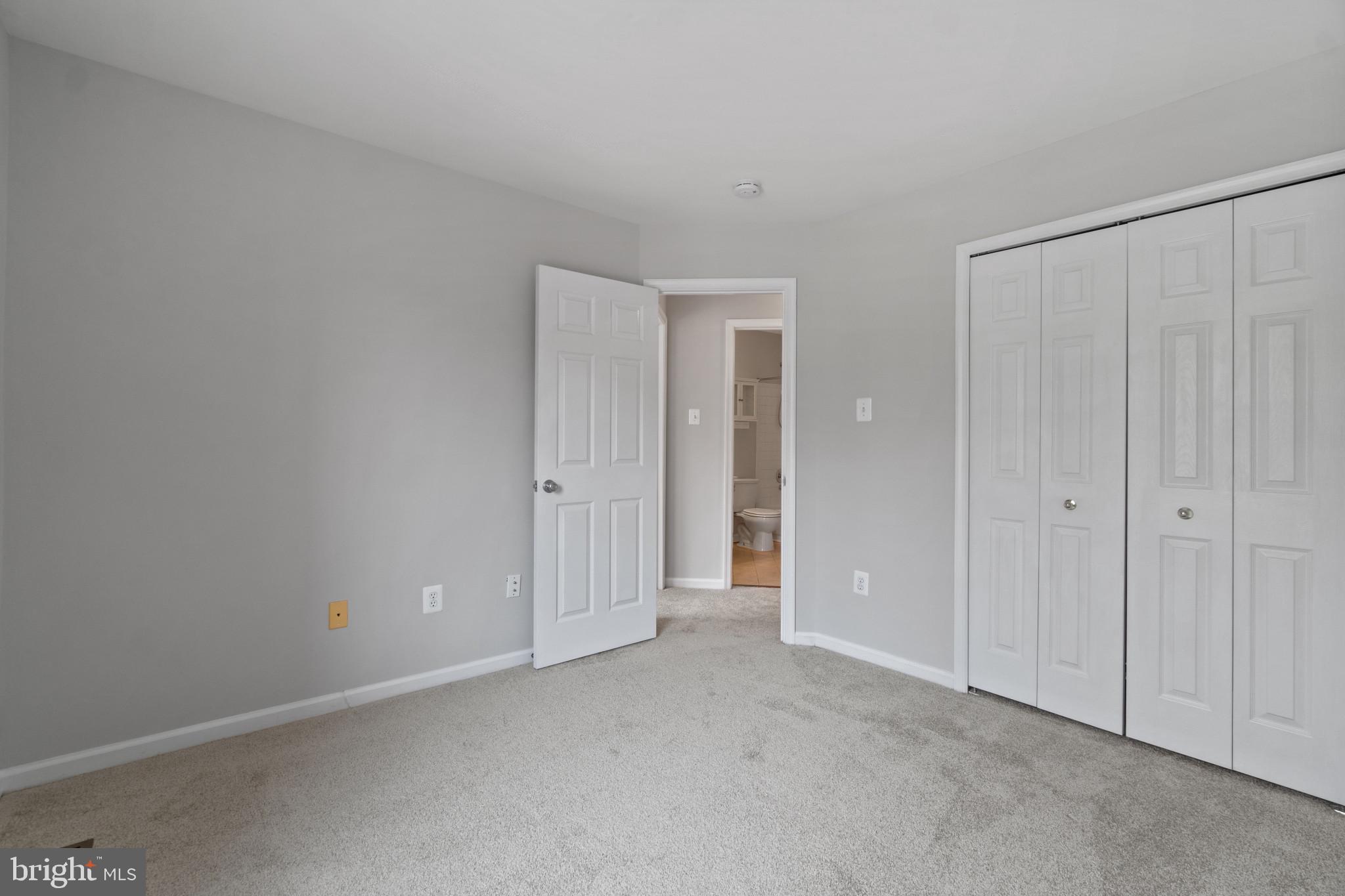 VILLAGE OF DORSEY SEARCH - Residential