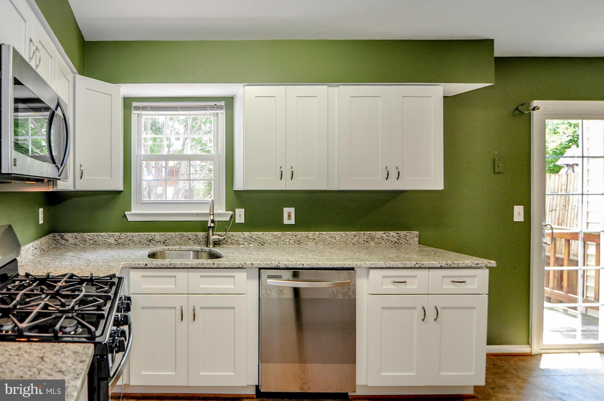 FAIR RIDGE - Residential