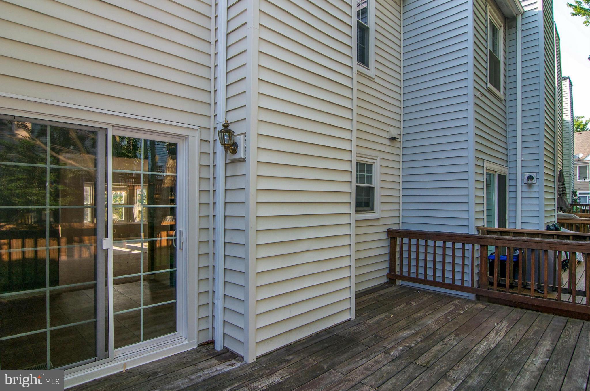 FAIR RIDGE - Residential