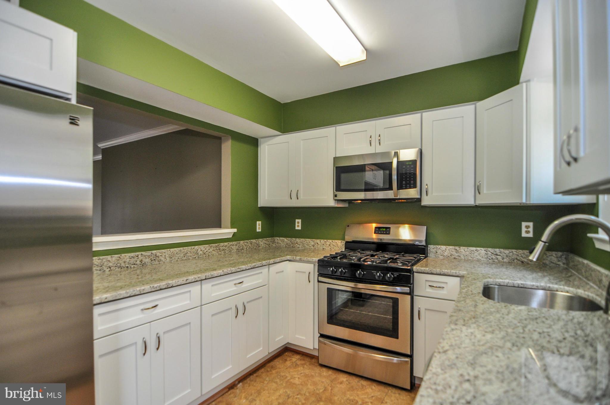 FAIR RIDGE - Residential