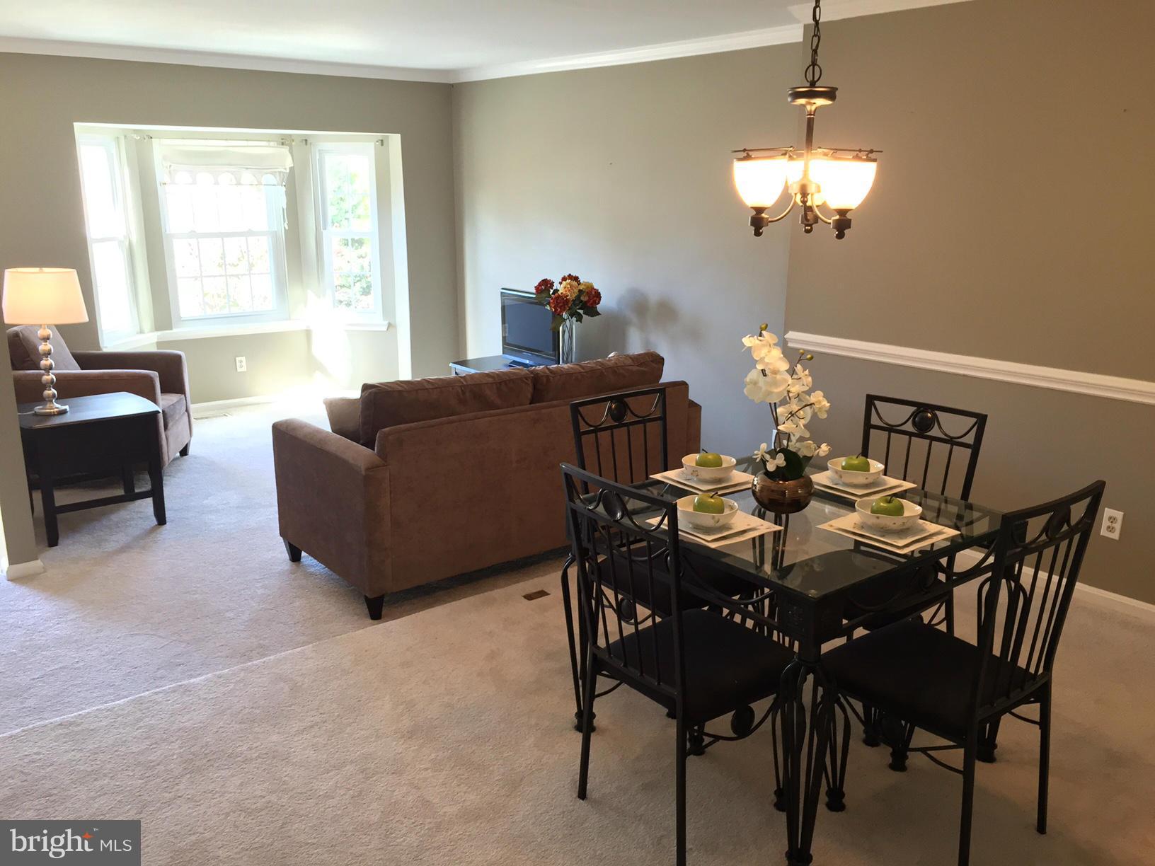 FAIR RIDGE - Residential