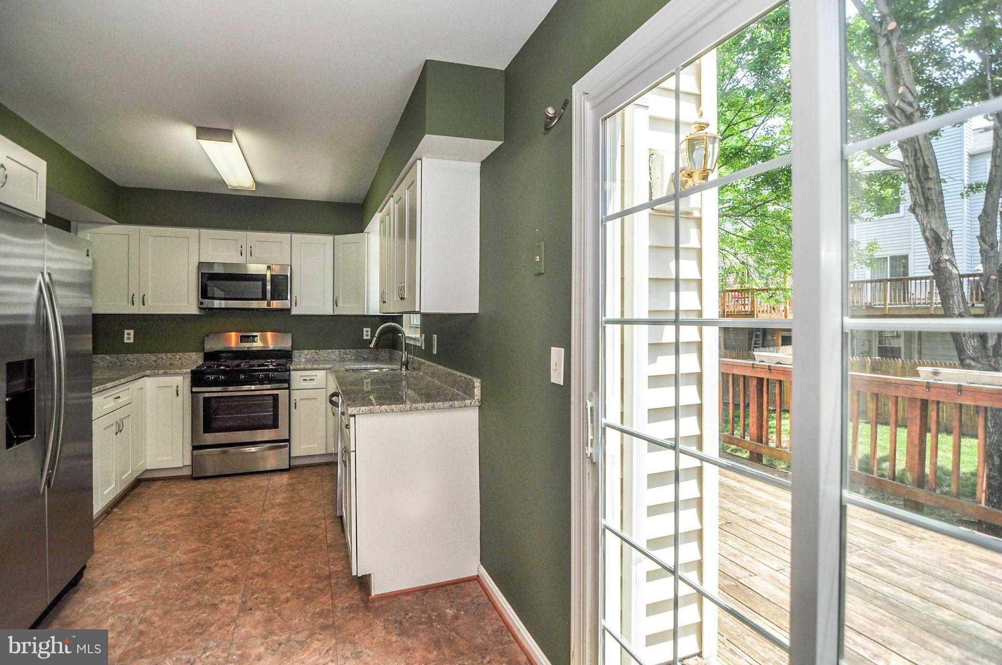 FAIR RIDGE - Residential