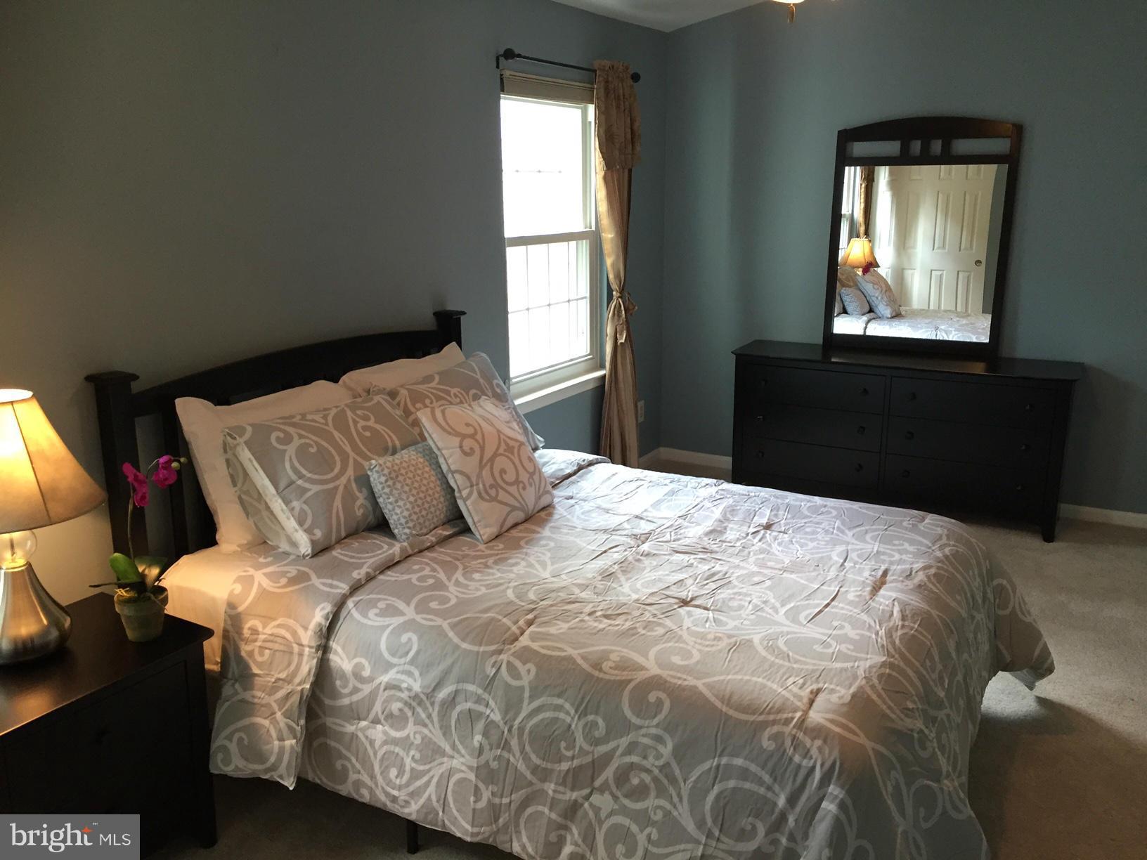 FAIR RIDGE - Residential