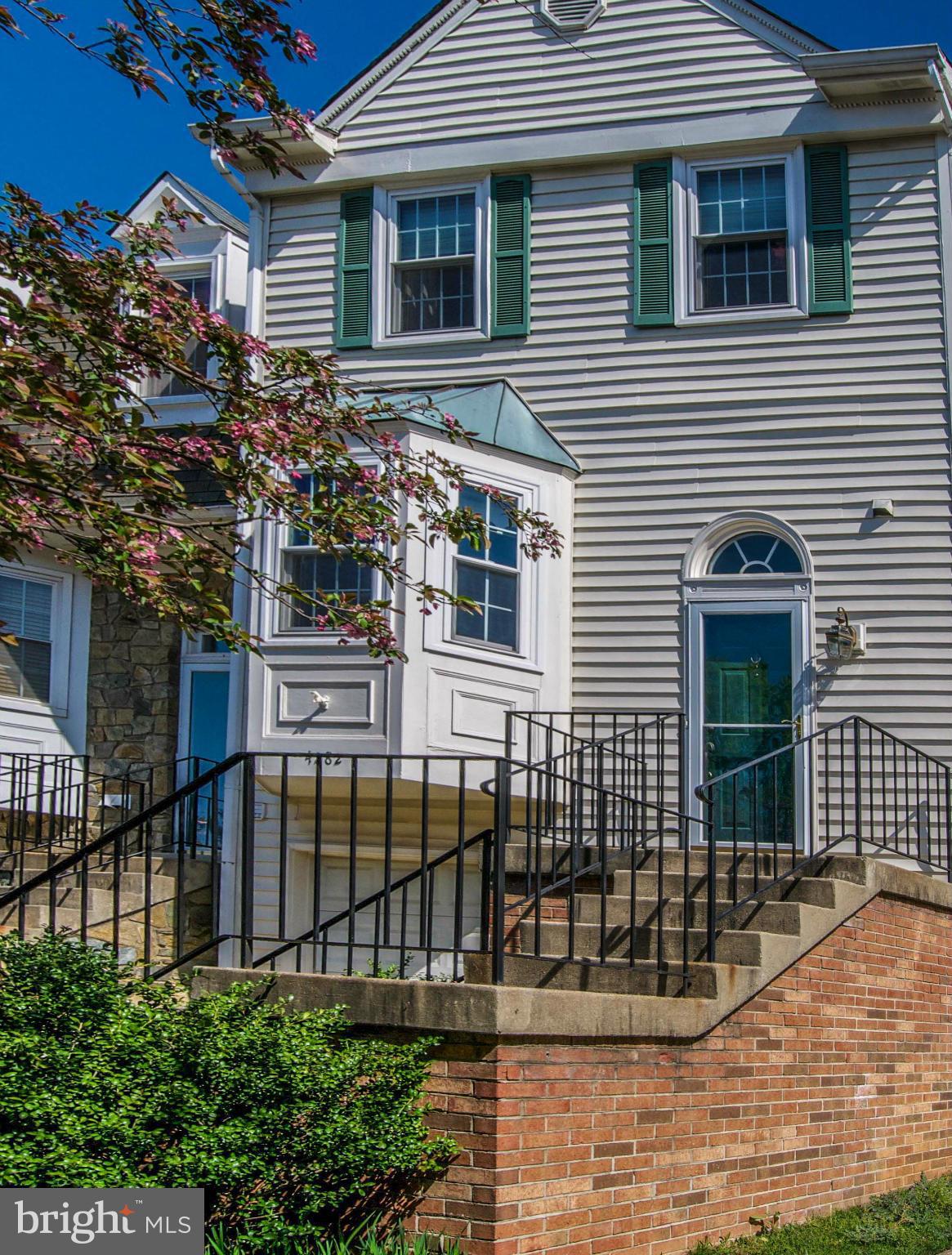 FAIR RIDGE - Residential