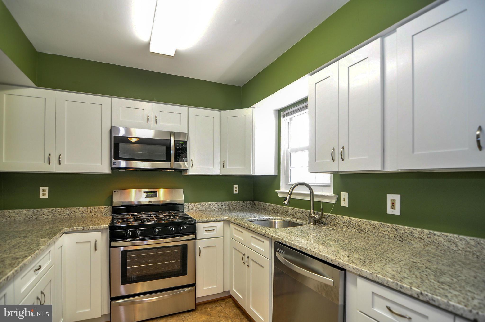 FAIR RIDGE - Residential