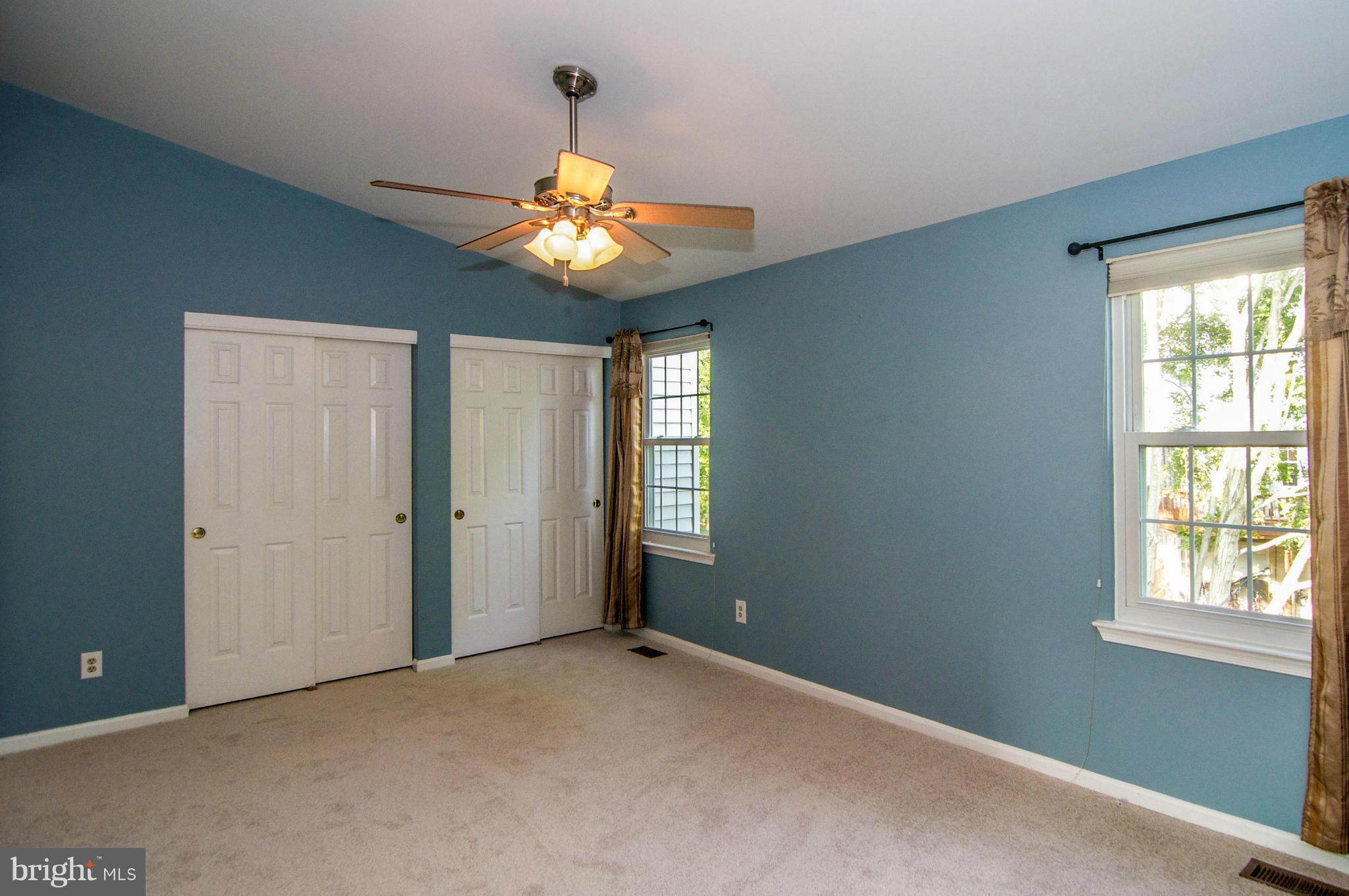 FAIR RIDGE - Residential