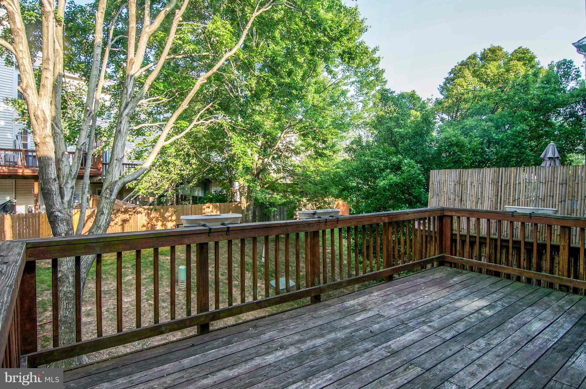 FAIR RIDGE - Residential