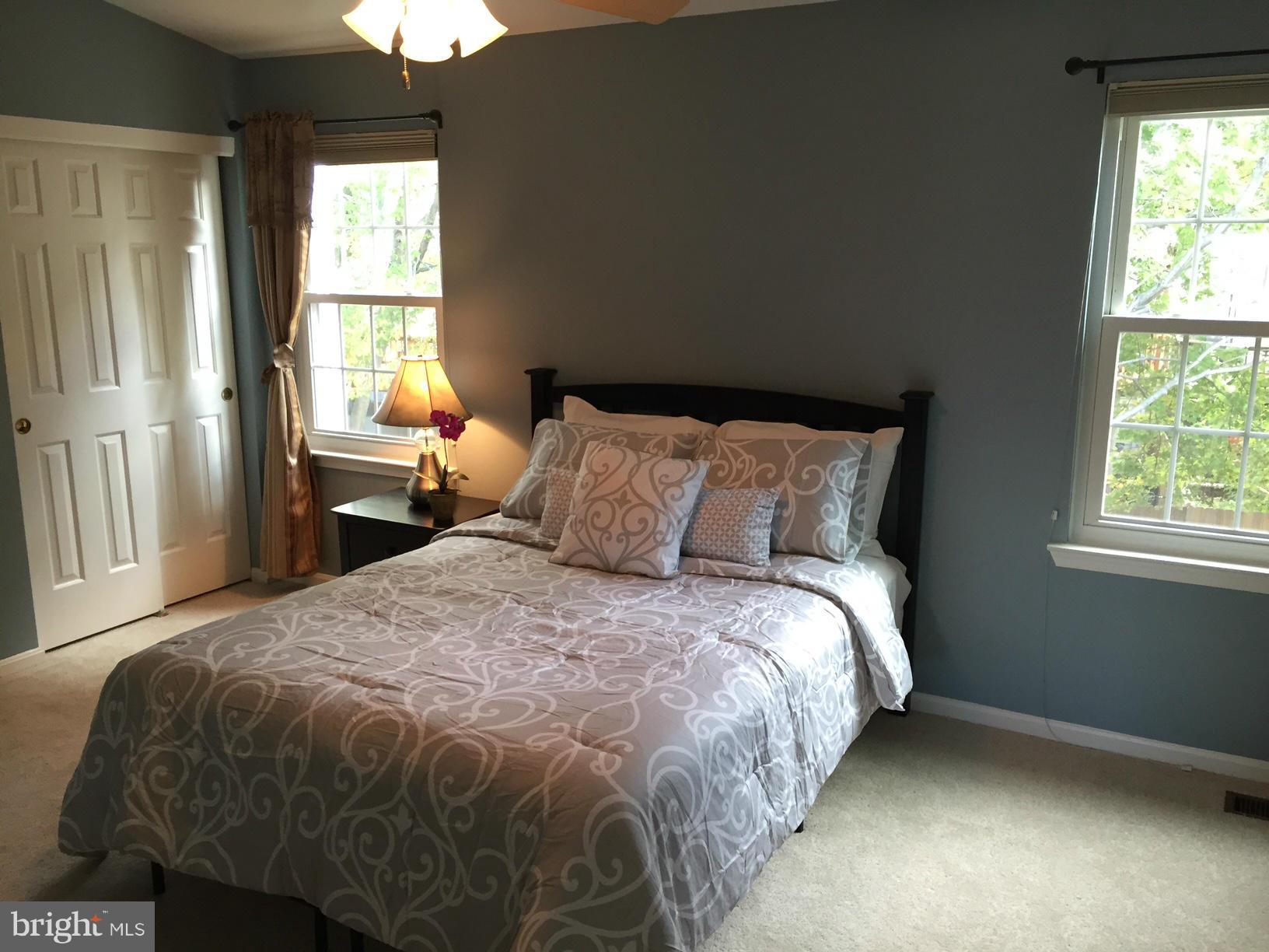 FAIR RIDGE - Residential