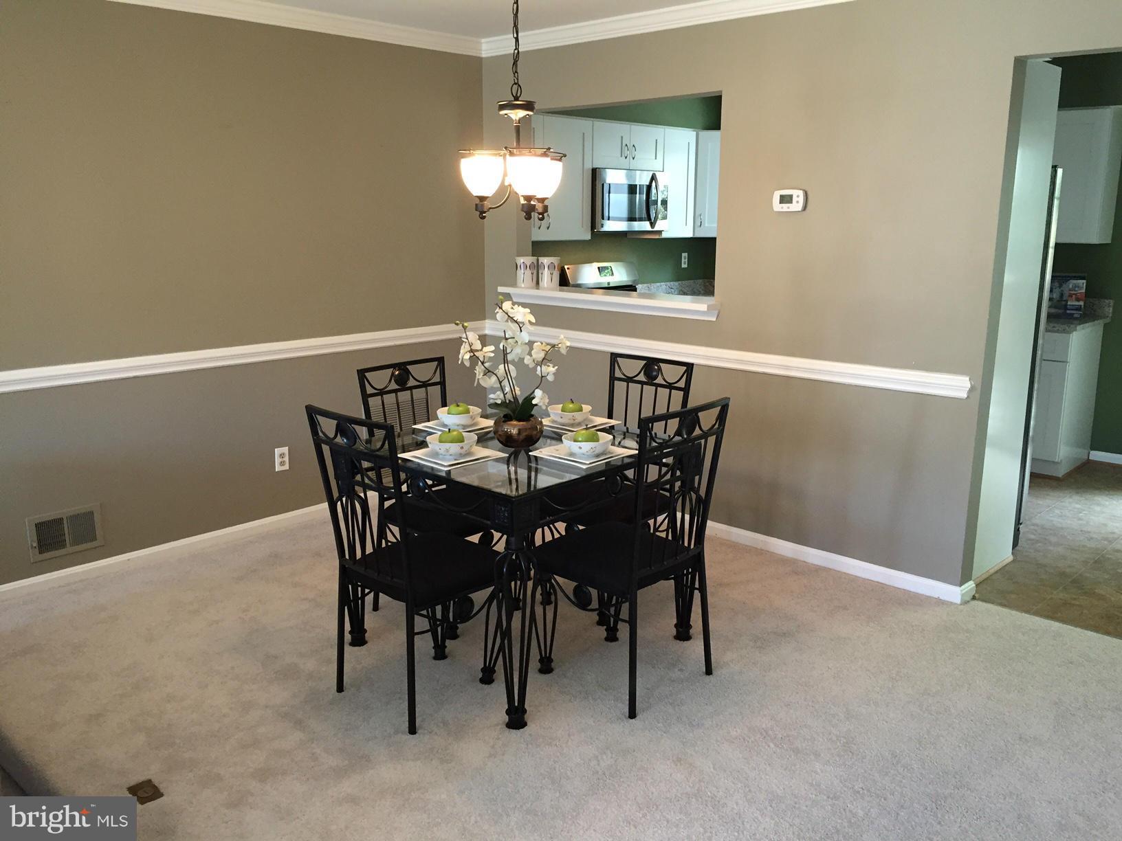 FAIR RIDGE - Residential