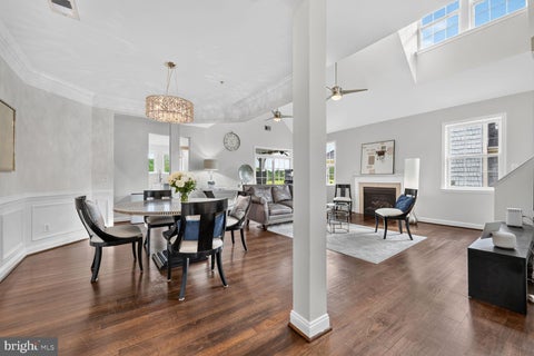Photo of 13992 Greendale Drive, WOODBRIDGE, VA 22191 (MLS # VAPW2129172)