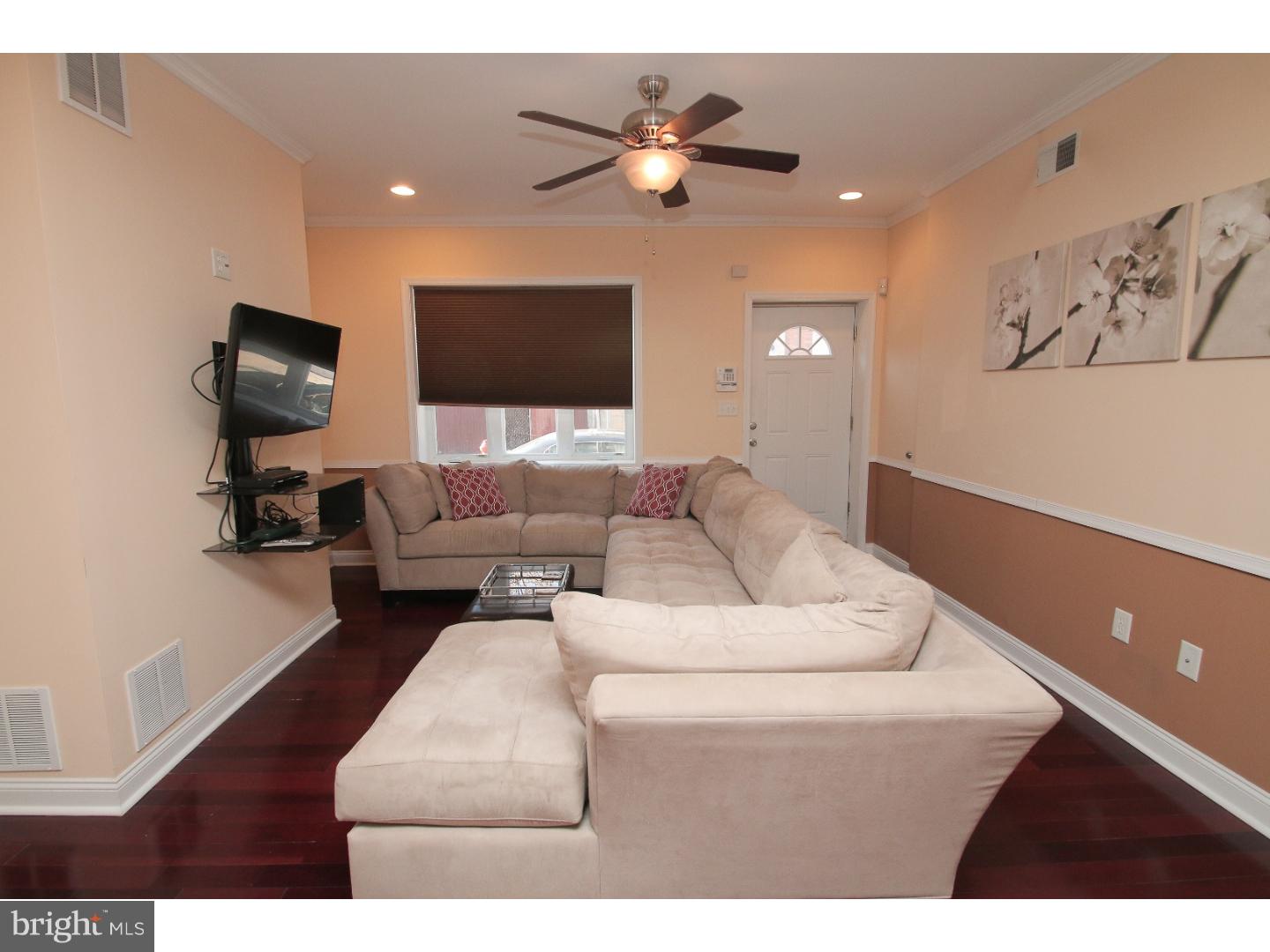 FISHTOWN - Residential