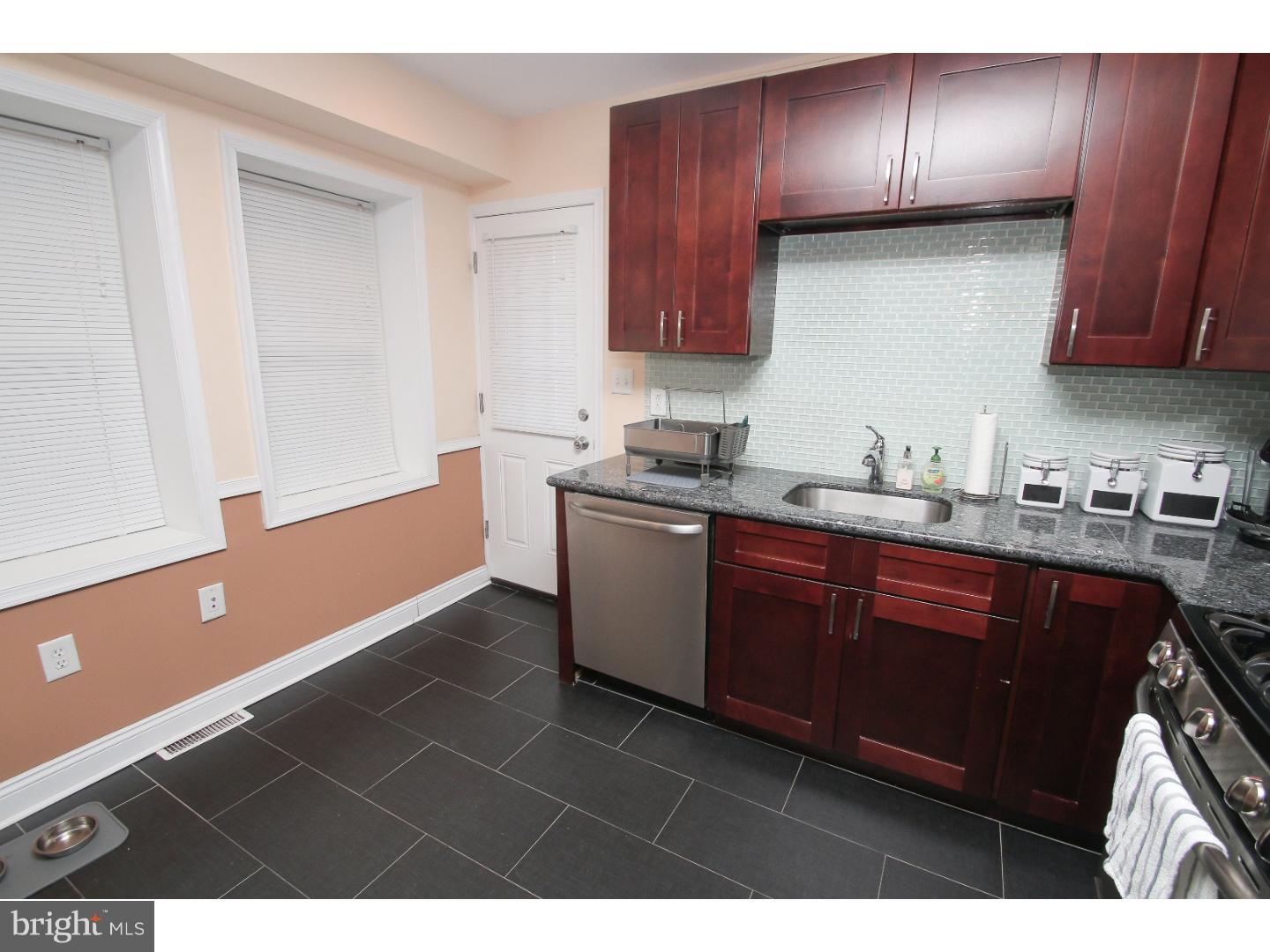 FISHTOWN - Residential