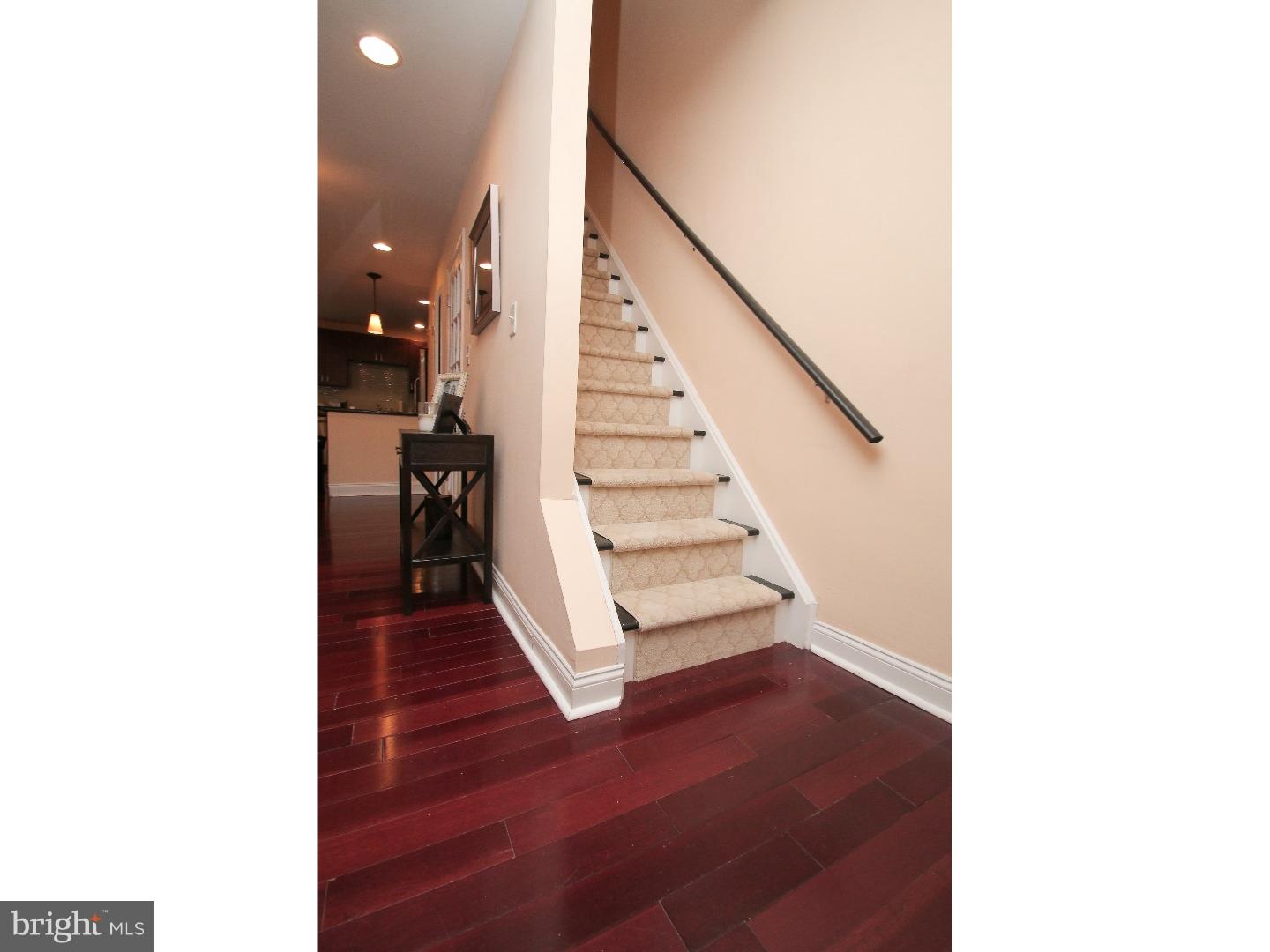 FISHTOWN - Residential