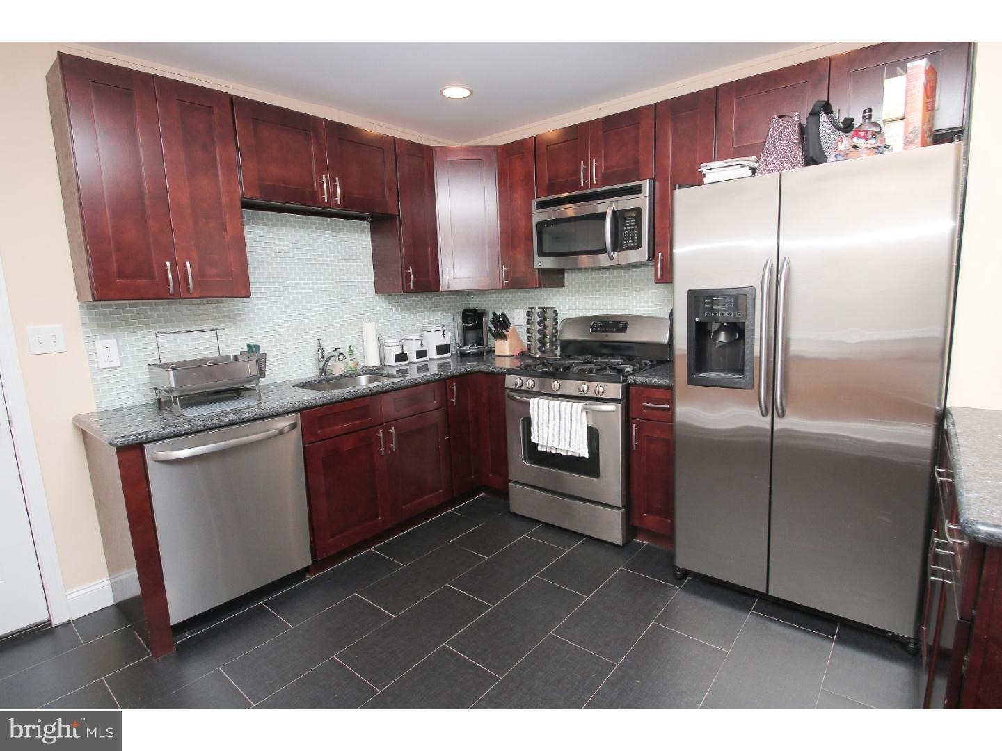 FISHTOWN - Residential