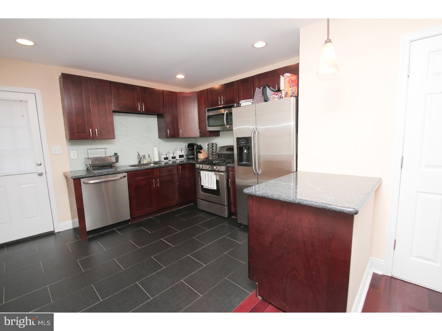 FISHTOWN - Residential