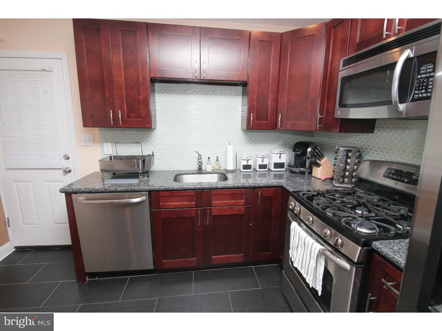 FISHTOWN - Residential