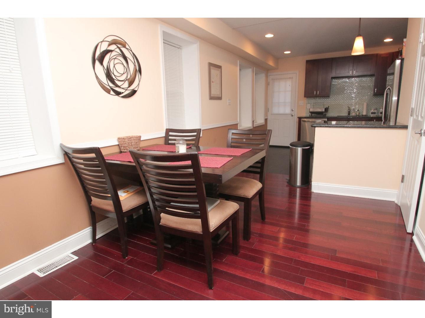 FISHTOWN - Residential