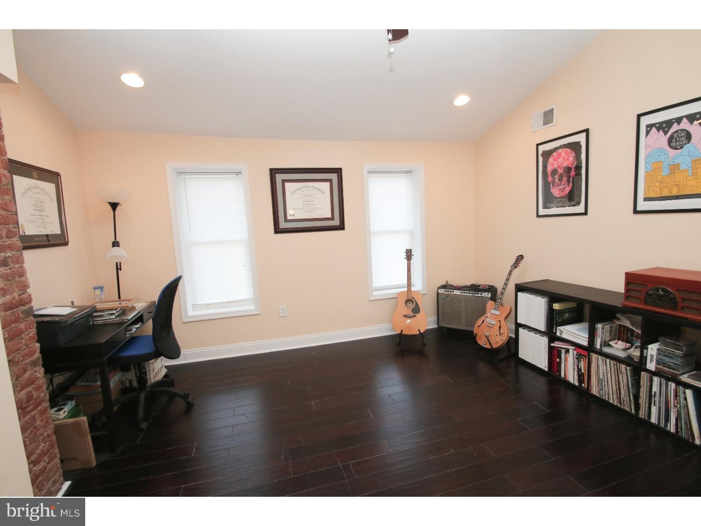 FISHTOWN - Residential