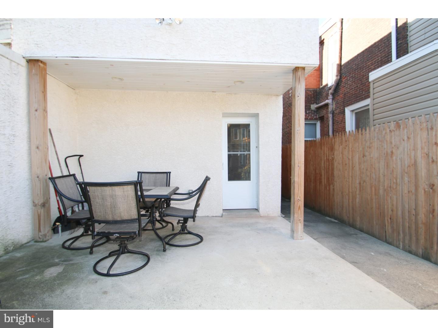 FISHTOWN - Residential