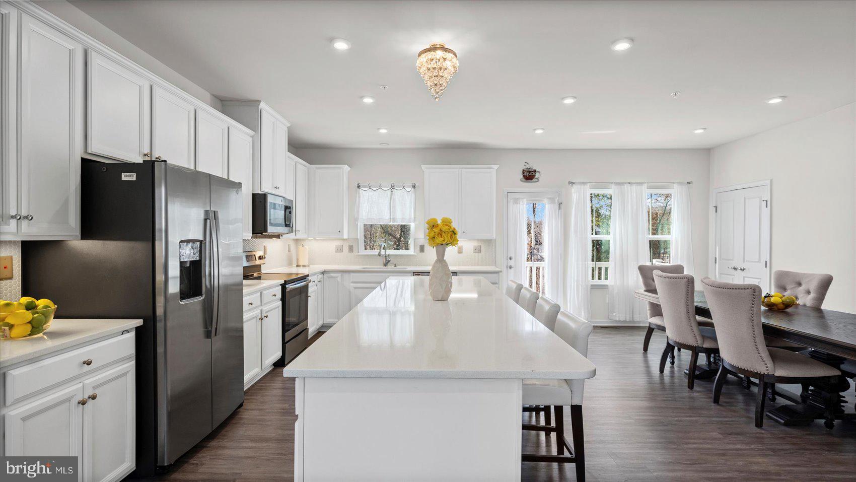 QUIET WATERS AT NORMAN CREEK - Residential