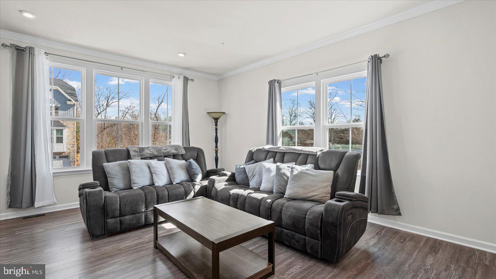 QUIET WATERS AT NORMAN CREEK - Residential