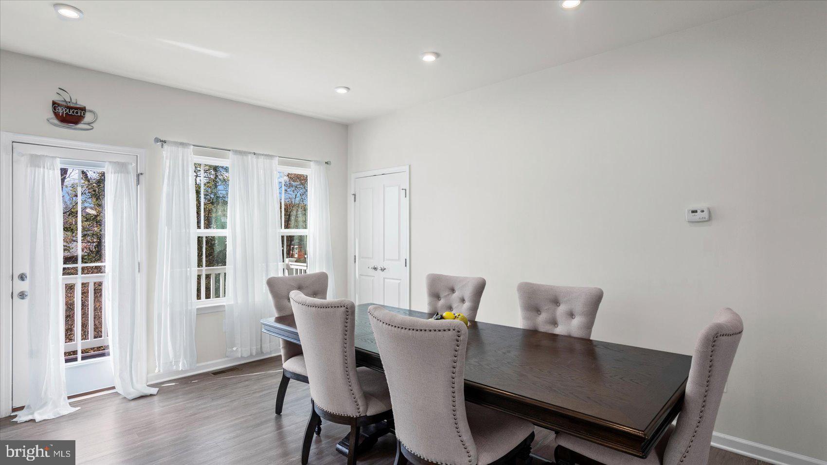 QUIET WATERS AT NORMAN CREEK - Residential