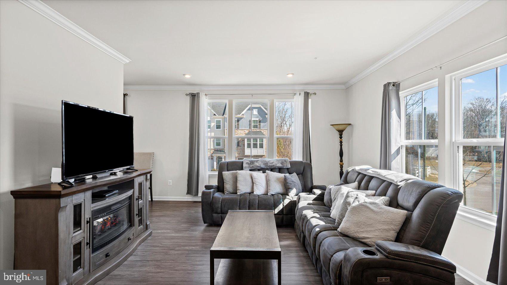 QUIET WATERS AT NORMAN CREEK - Residential