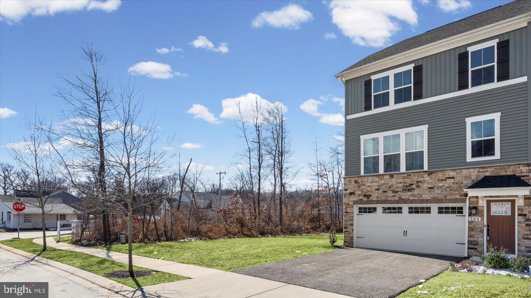 QUIET WATERS AT NORMAN CREEK - Residential
