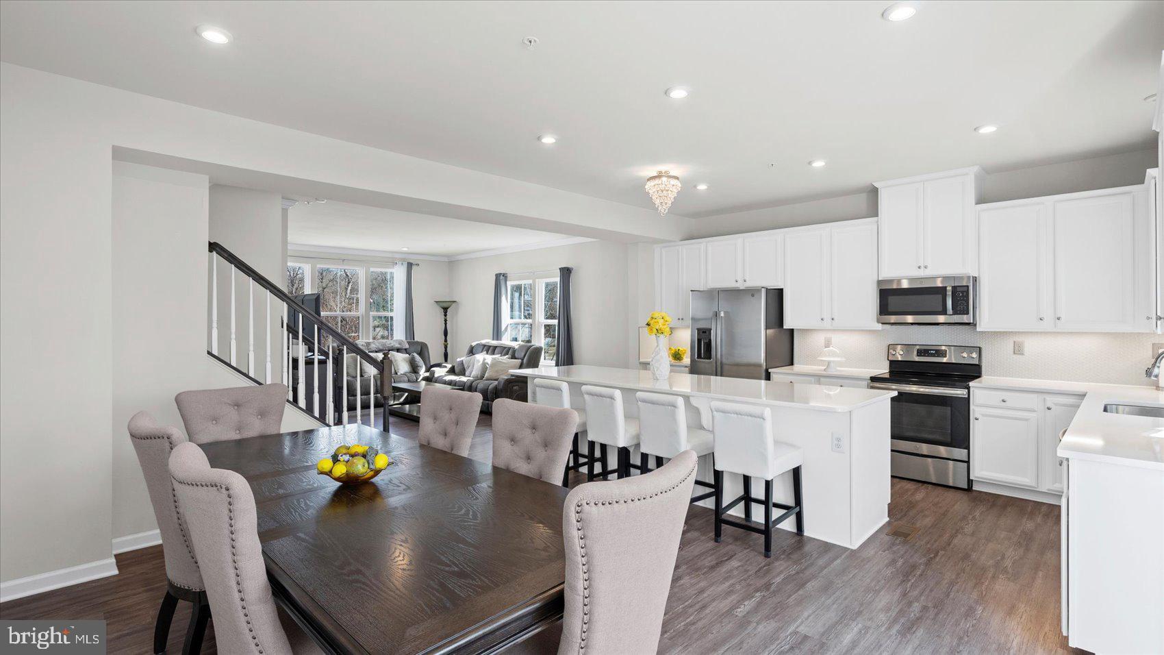 QUIET WATERS AT NORMAN CREEK - Residential