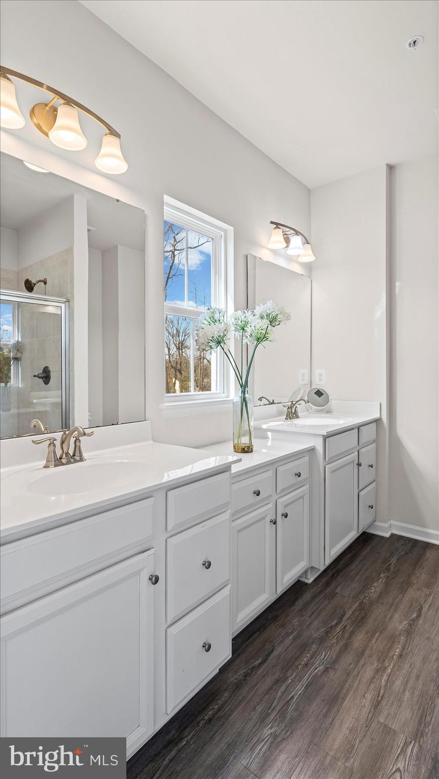 QUIET WATERS AT NORMAN CREEK - Residential