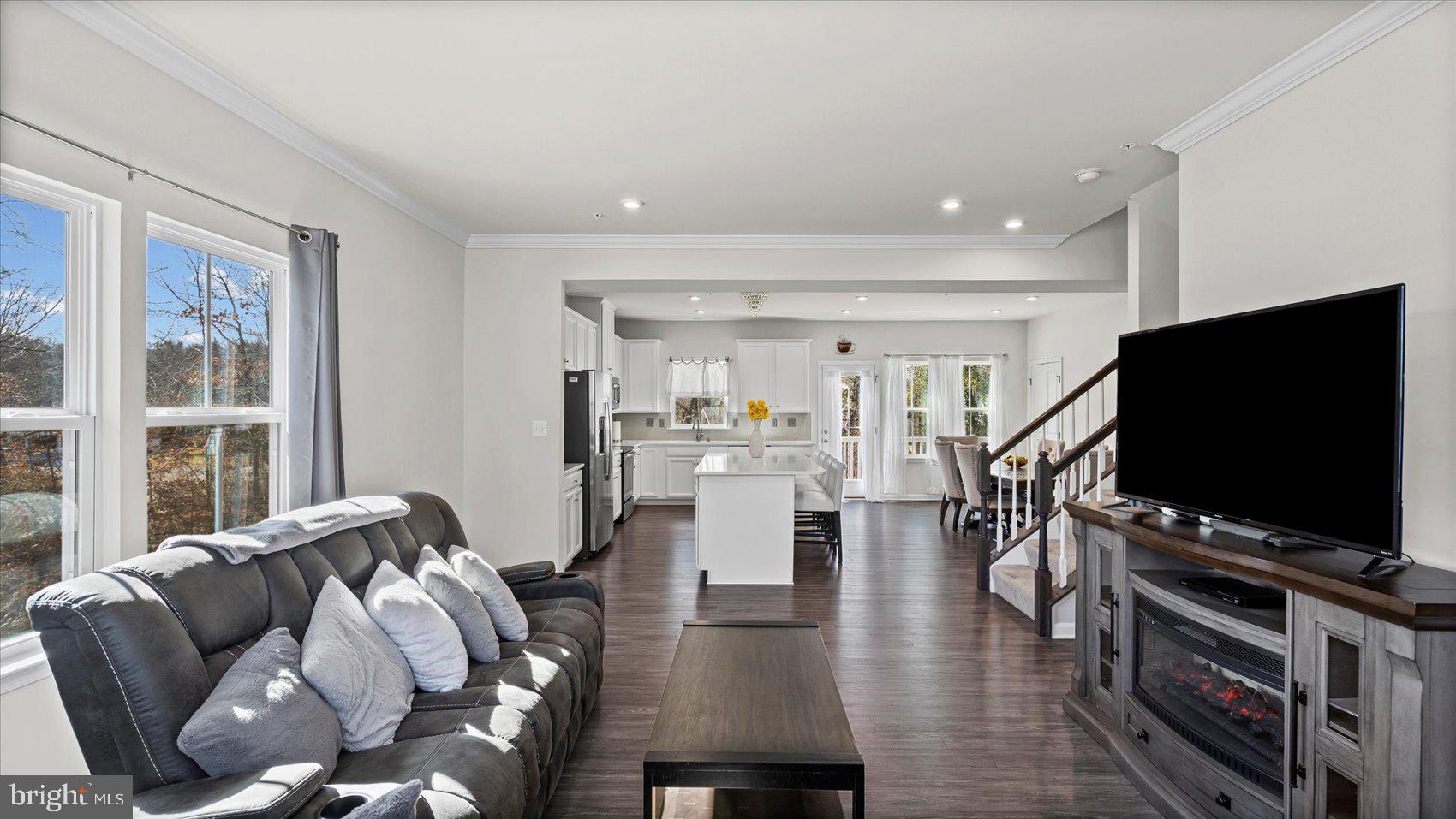 QUIET WATERS AT NORMAN CREEK - Residential