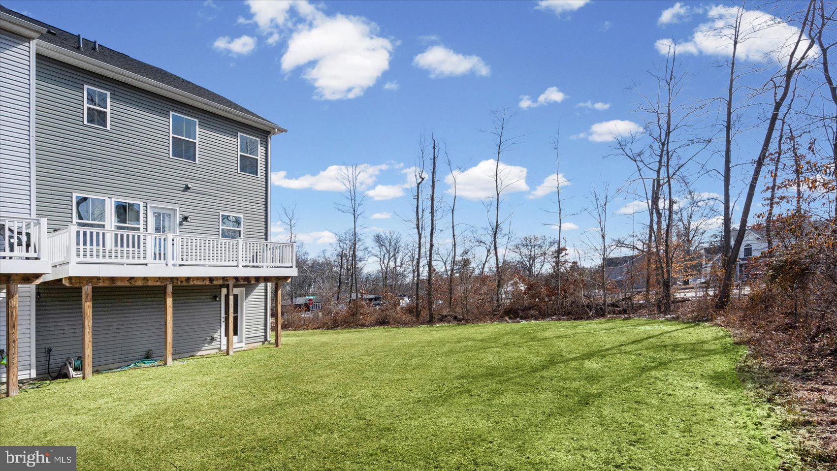 QUIET WATERS AT NORMAN CREEK - Residential
