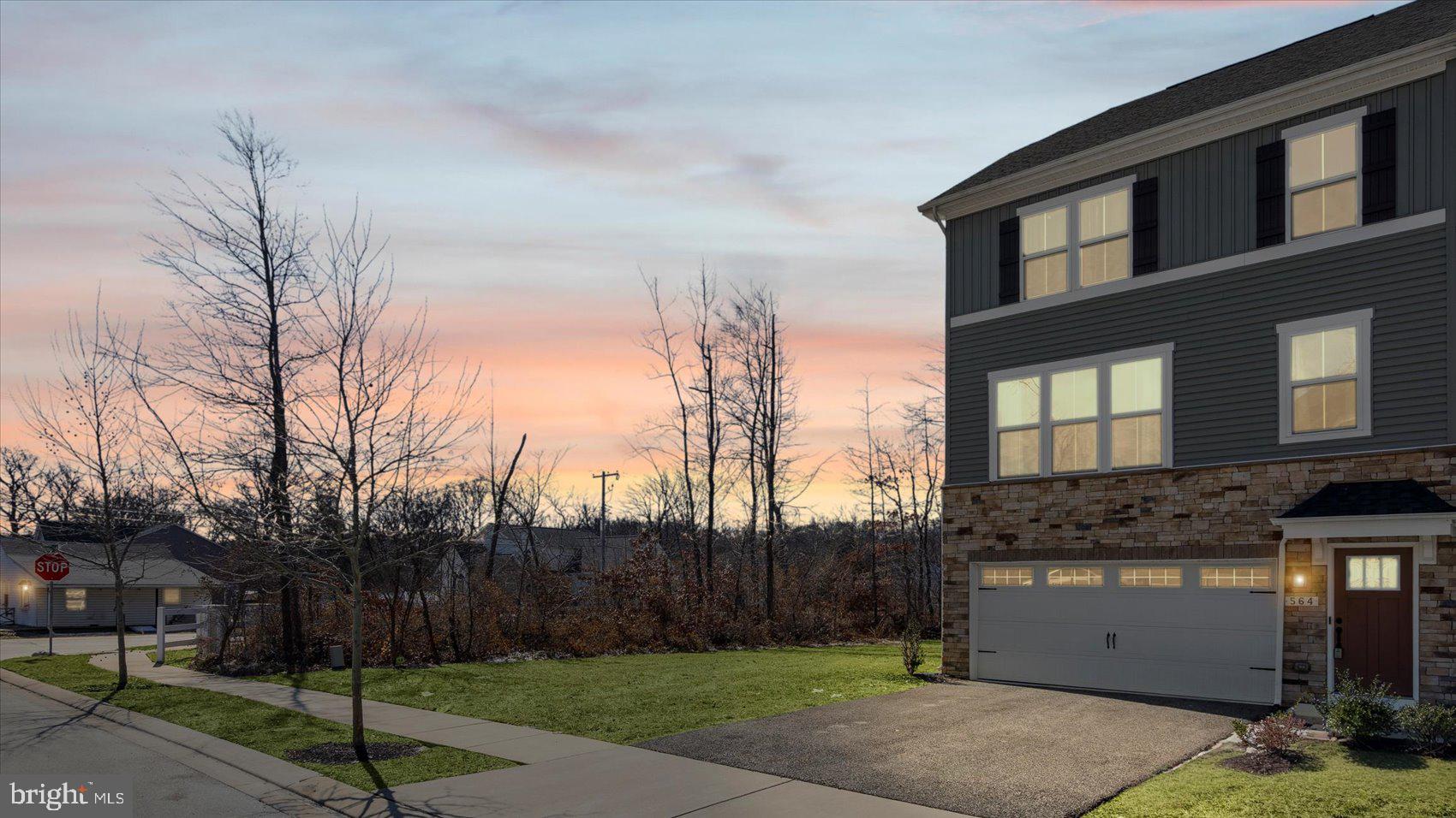 QUIET WATERS AT NORMAN CREEK - Residential