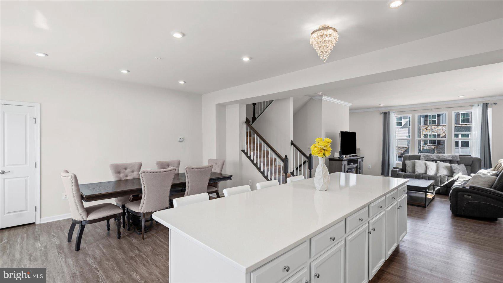 QUIET WATERS AT NORMAN CREEK - Residential