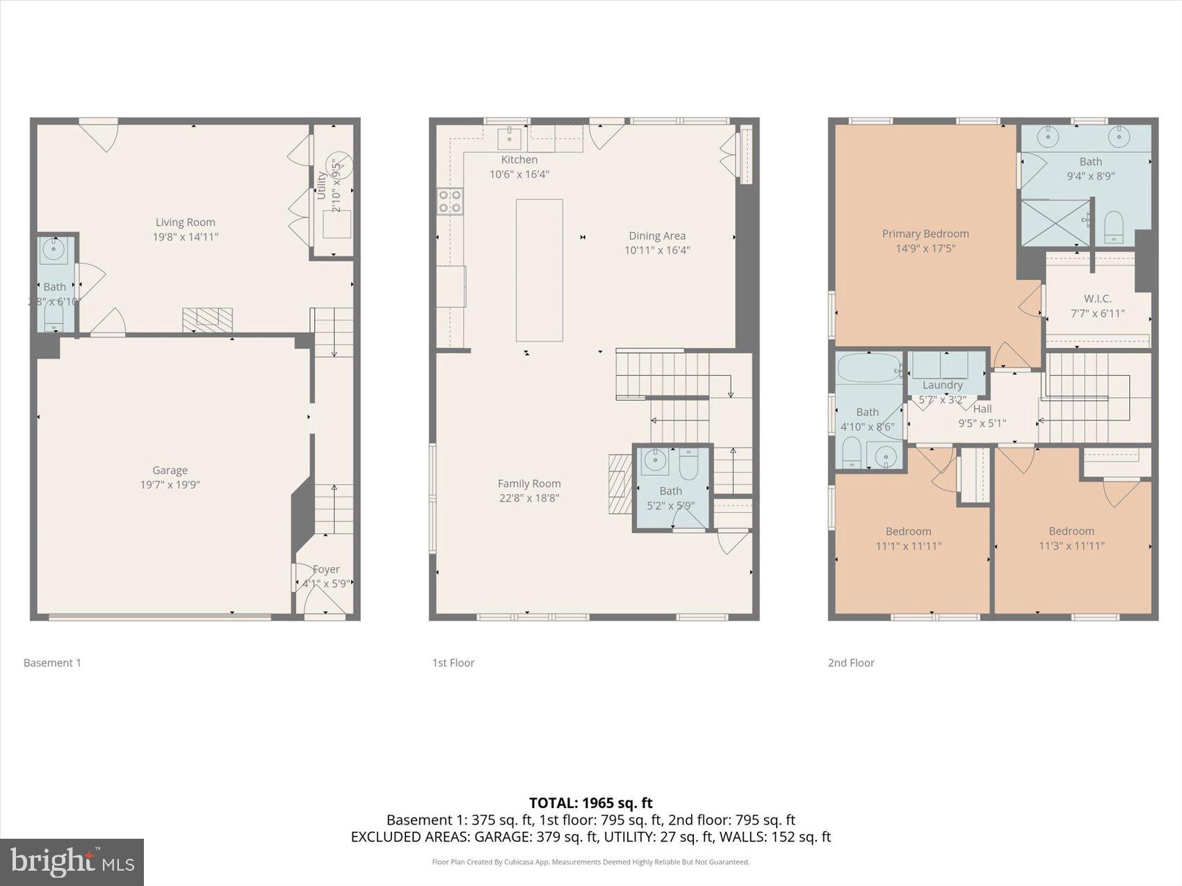 QUIET WATERS AT NORMAN CREEK - Residential