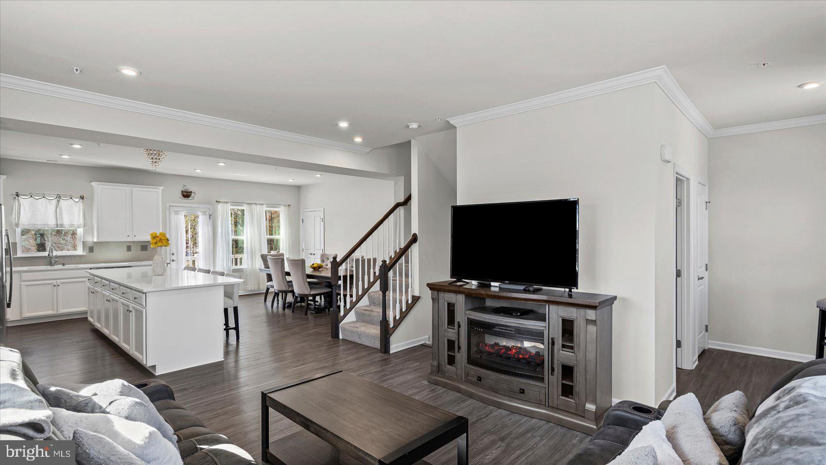 QUIET WATERS AT NORMAN CREEK - Residential