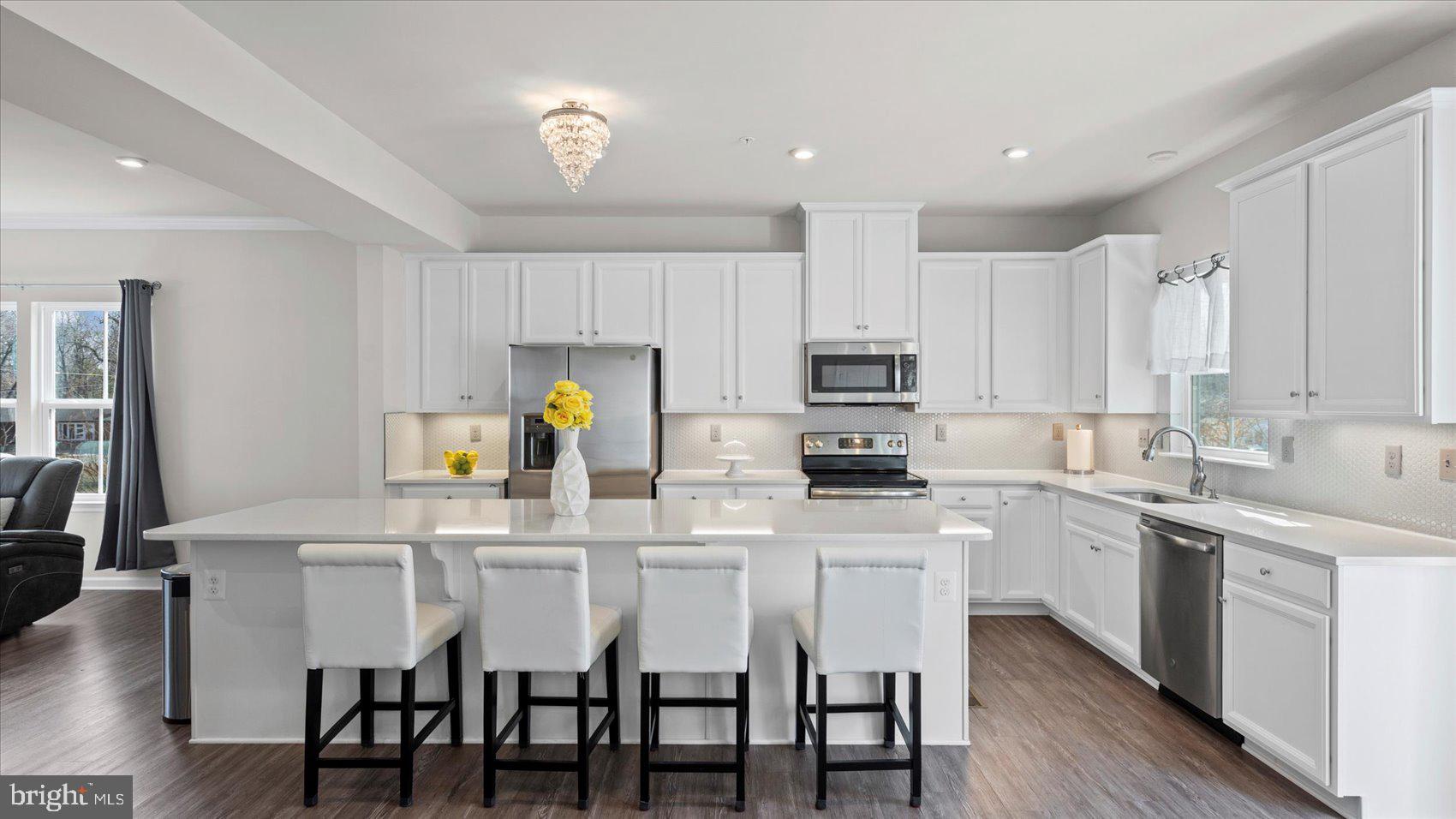 QUIET WATERS AT NORMAN CREEK - Residential