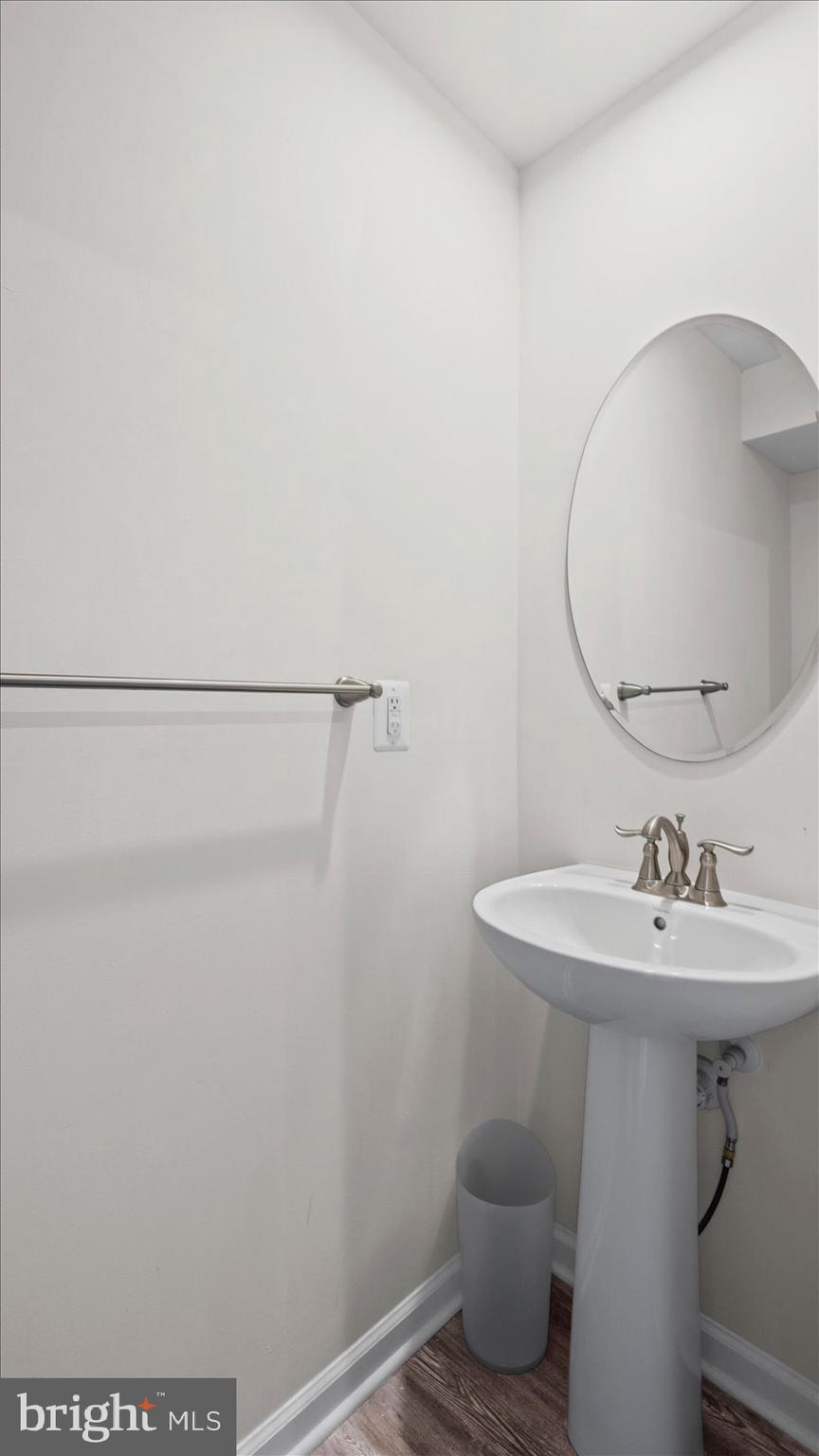 QUIET WATERS AT NORMAN CREEK - Residential