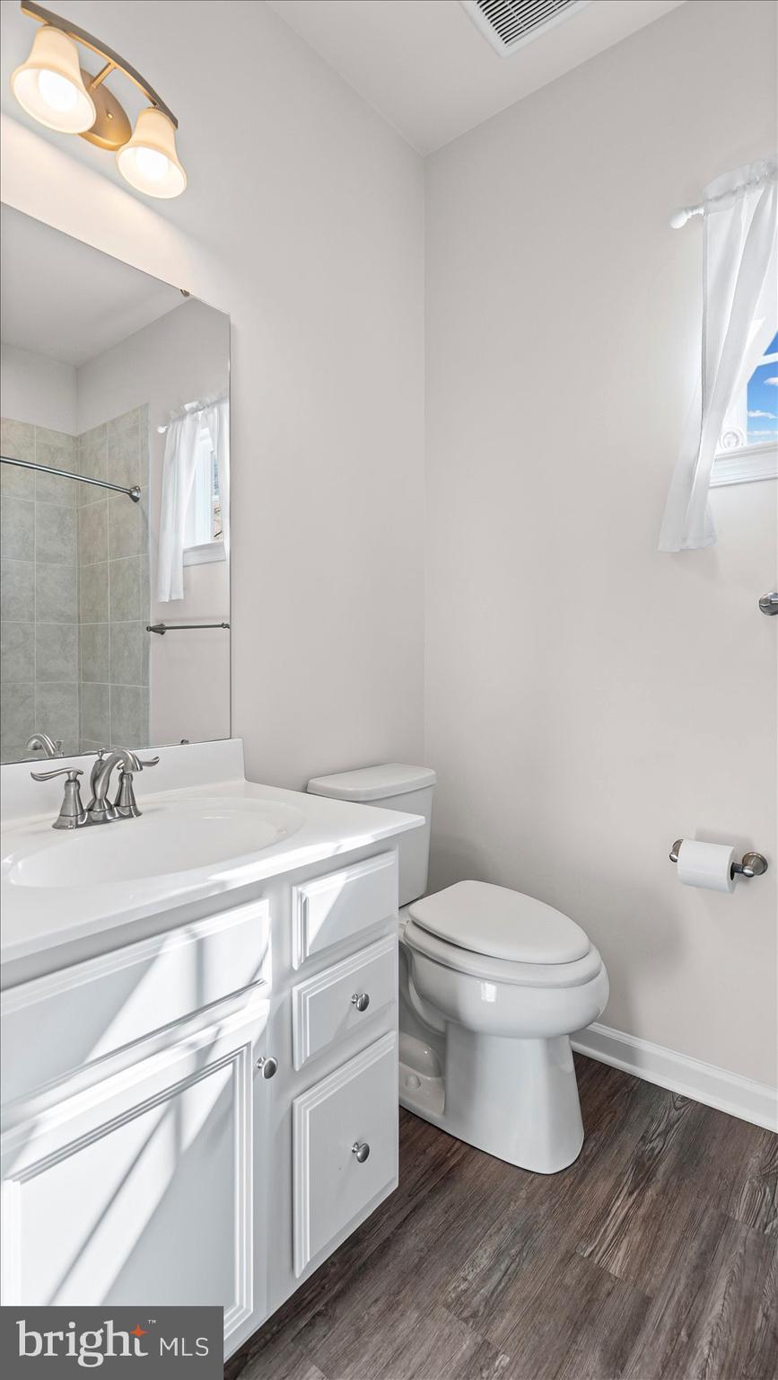 QUIET WATERS AT NORMAN CREEK - Residential