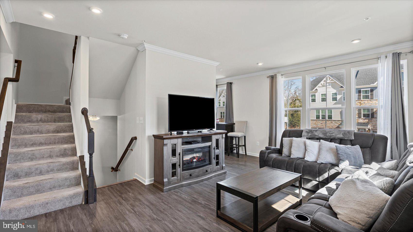 QUIET WATERS AT NORMAN CREEK - Residential